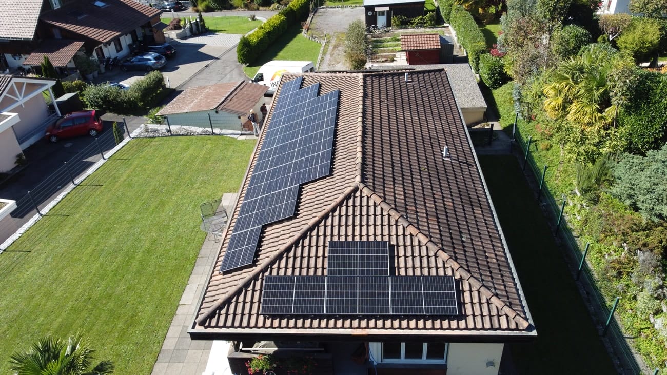 aufdach solar indasol