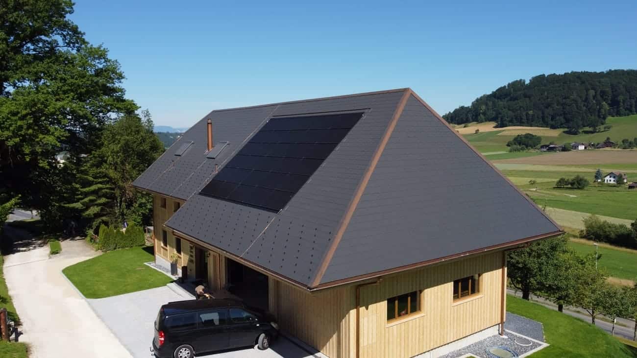 indach solar reiden