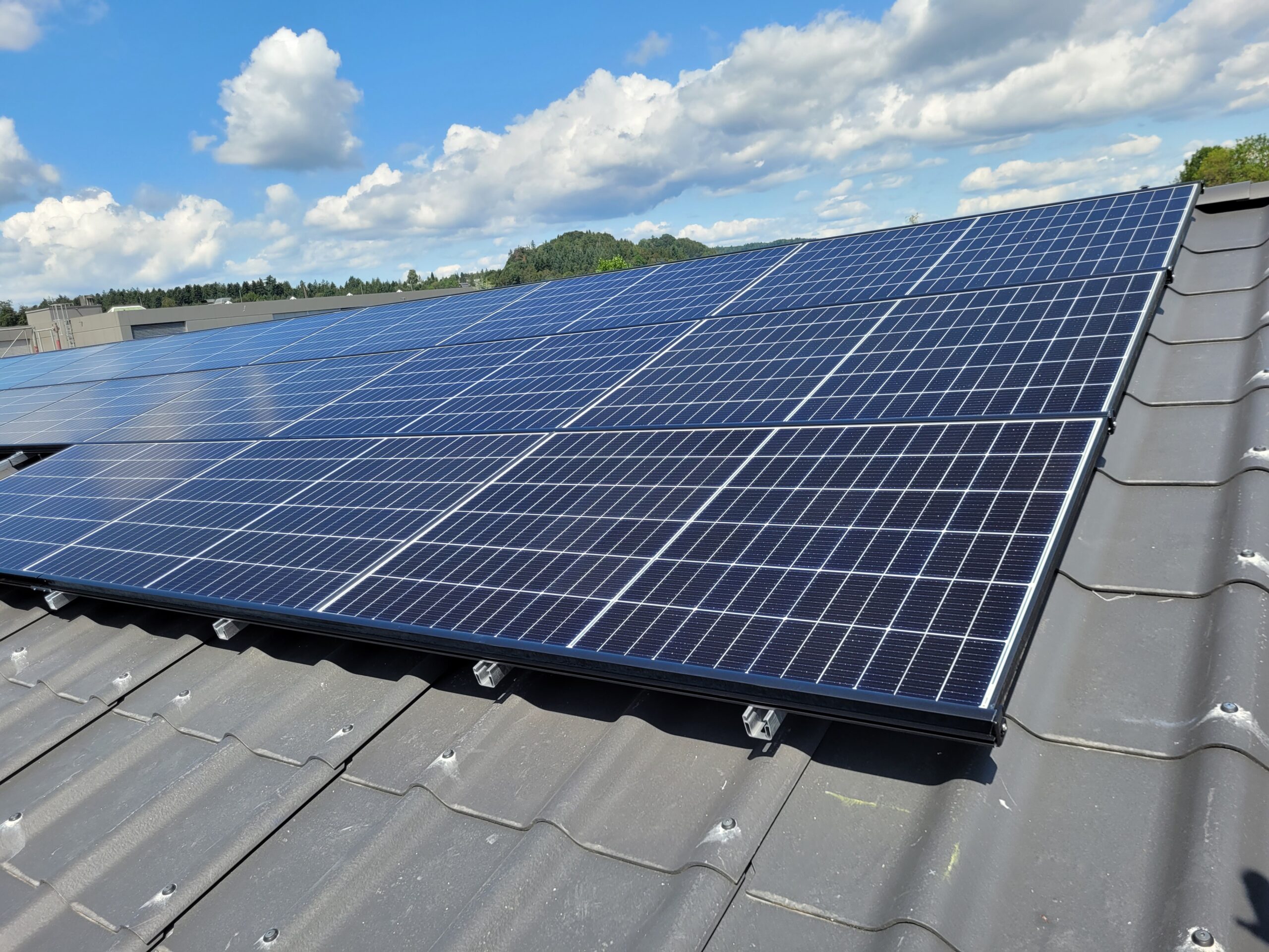 Hunziker Reiden Mehlsecken Solar